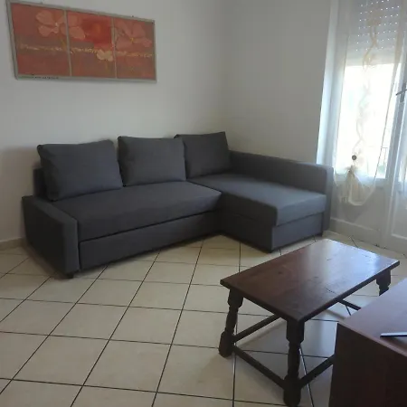 Apartment Agriturismo Cascina Rio Rocca *