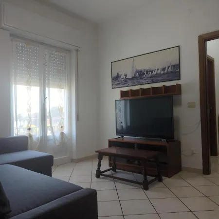 Agriturismo Cascina Rio Rocca * San Lorenzo al Mare